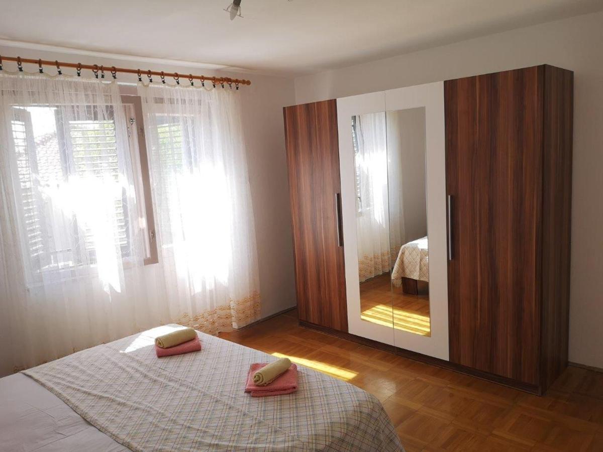 Apartment Bella Marija Senj  Eksteriør billede