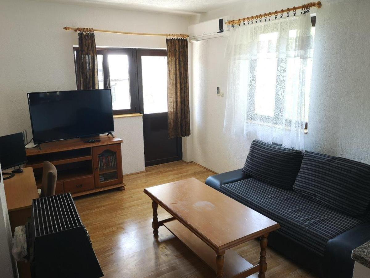 Apartment Bella Marija Senj  Eksteriør billede