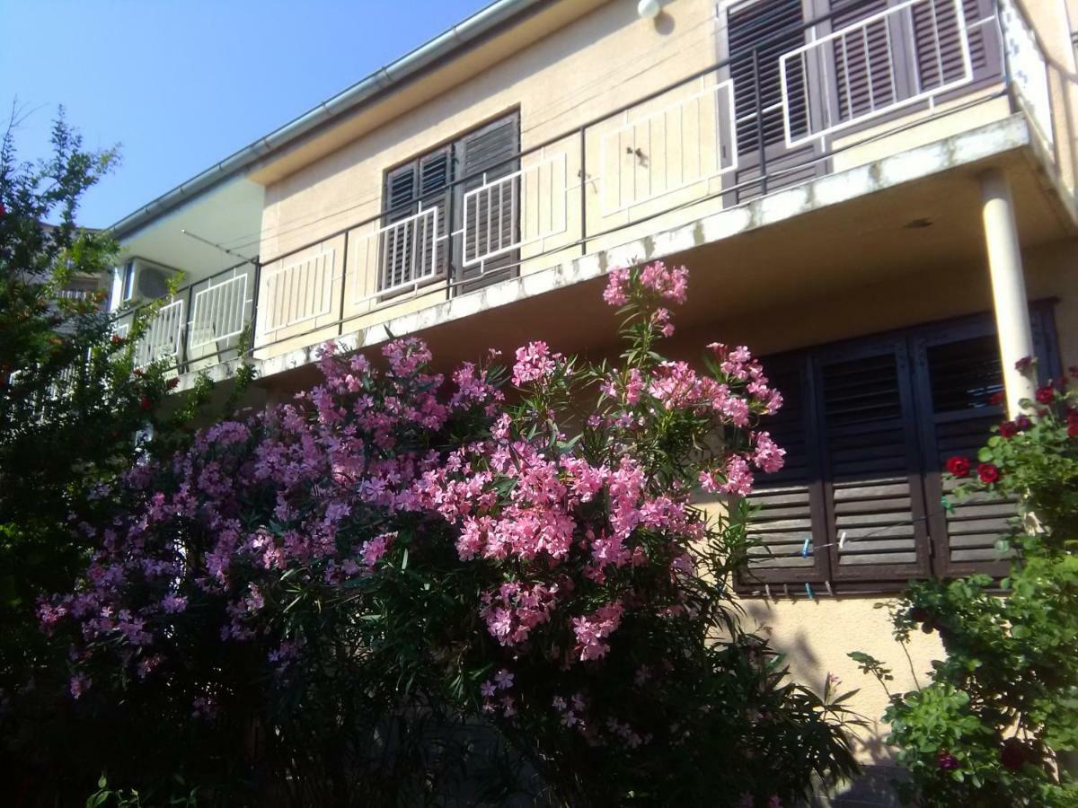 Apartment Bella Marija Senj  Eksteriør billede