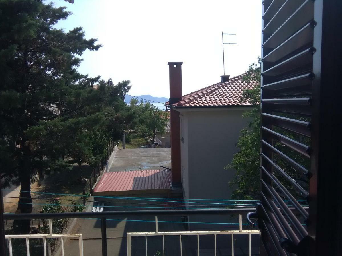 Apartment Bella Marija Senj  Eksteriør billede