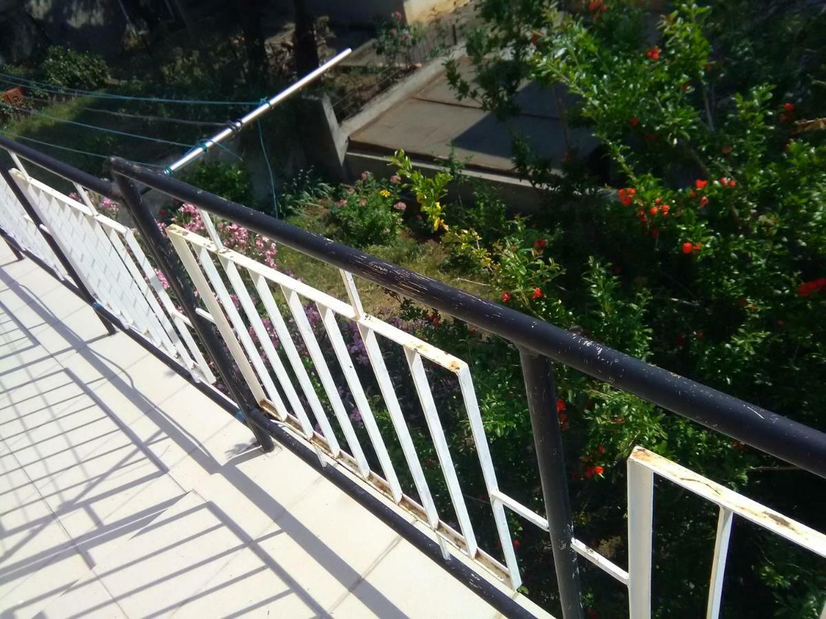 Apartment Bella Marija Senj  Eksteriør billede